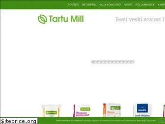 tartumill.ee