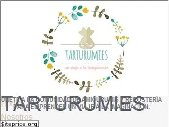 tarturumies.com
