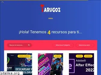 tarugoz.com