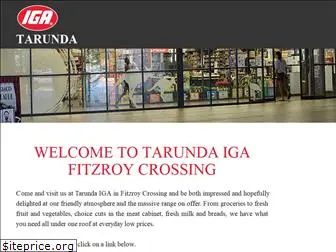 tarunda.igaonline.com.au