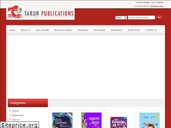 tarunpublications.com