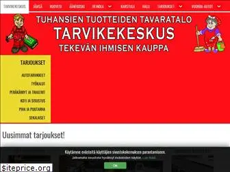 tarvikekeskus.fi