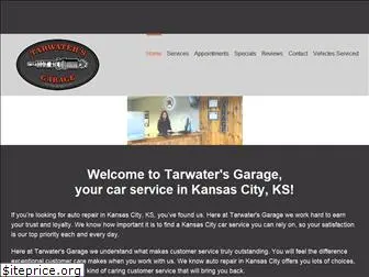 tarwatersgarage.com