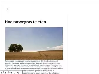 tarwegras24.nl