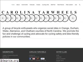 tarwheels.net