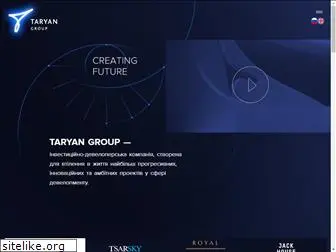 taryangroup.com