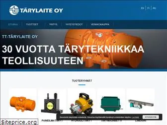tarylaite.fi