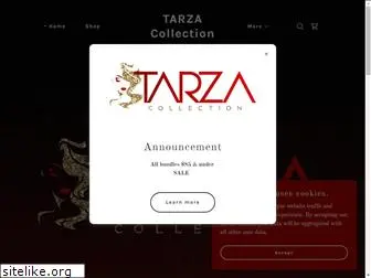 tarzacollection.com