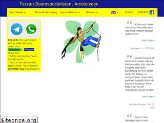 tarzan.eu