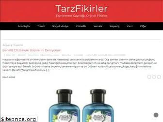 tarzfikirler.com