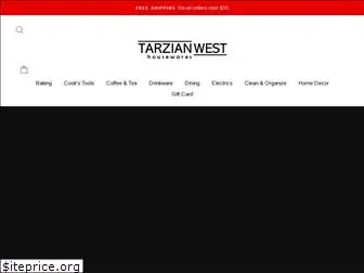 tarzianwest.com