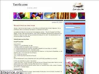 tarzile.com