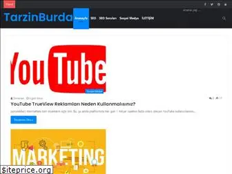 tarzinburda.com