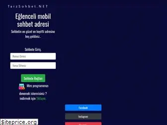 tarzsohbet.net