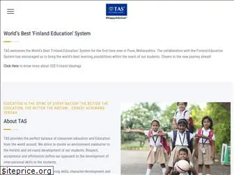 tas.edu.in