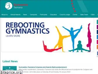 tas.gymnastics.org.au
