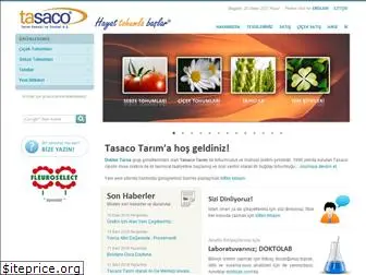 tasaco.com