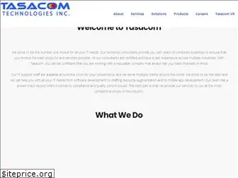 tasacom.com