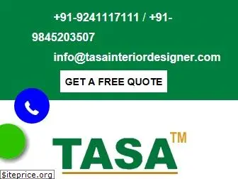 tasainteriordesigner.com