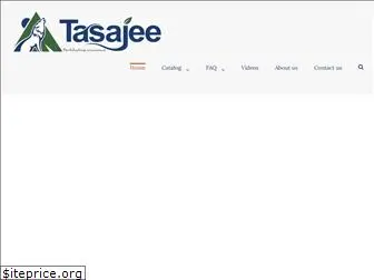 tasajee.com