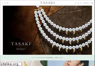 tasaki.co.jp