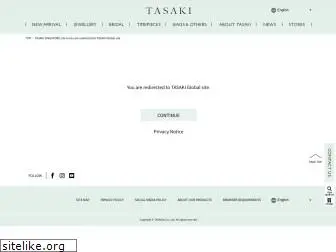 tasaki.com.sg