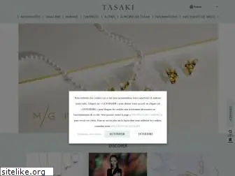 tasaki.fr