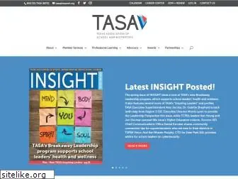 tasanet.org