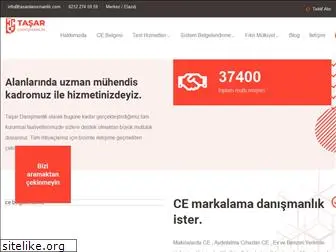 tasardanismanlik.com