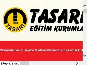 tasariegitim.com