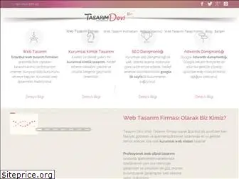 tasarimdevi.com