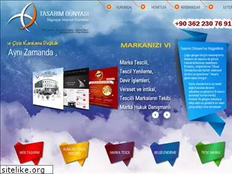 tasarimdunyasi.com