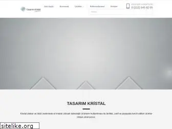 tasarimkristal.com