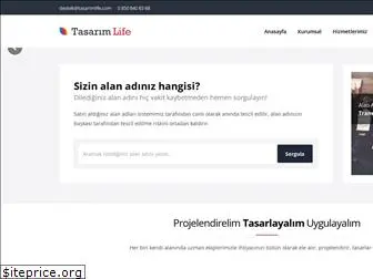 tasarimlife.com