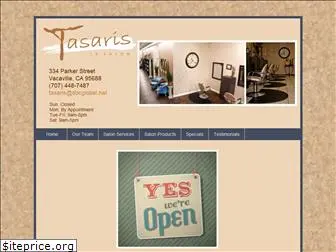 tasaris.com