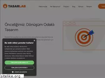 tasarlab.com