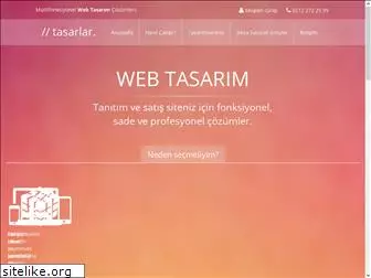 tasarlar.com