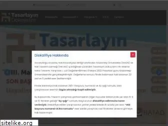 tasarlayindokuyalim.org