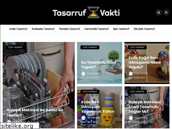 tasarrufvakti.com