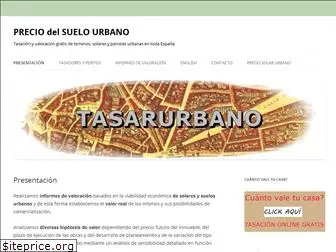 tasarurbano.com