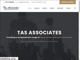 tasauditors.com