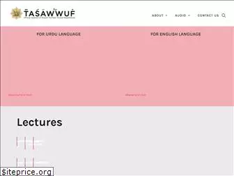 tasawwuf.co