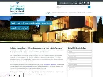 tasbuildinginspections.com.au