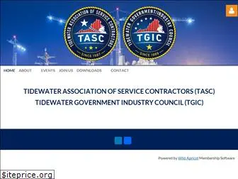 tasc-tgic.org