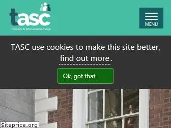 tasc.ie