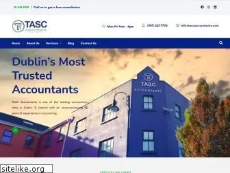 tascaccountants.com