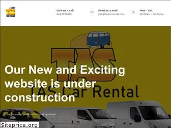 tascarrental.com.au