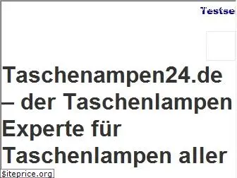 taschenampen24.de