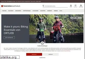 taschenkaufhaus.de thumbnail