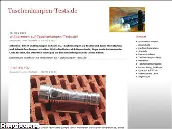 taschenlampen-tests.de